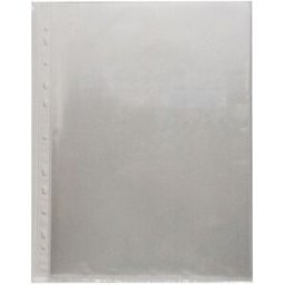NO BRAND Plastficka A4 0,08mm glasklar