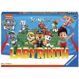 NO BRAND Labyrinth junior Paw Patrol