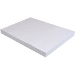 NO BRAND Akvarellpapper A3 180g Fine 100ark/fp