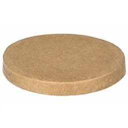 PAPSTAR Lock dressingsbägare 60ml 6cm 50/fp