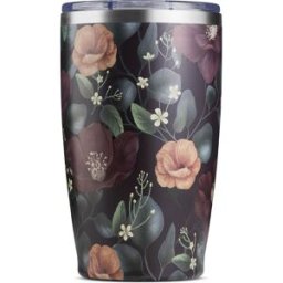 JOBOUT Termosmugg Vintage florals 500ml