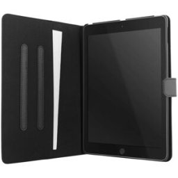 Deltaco Fodral iPad 10,2 tum 2019/20/21