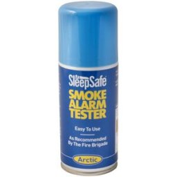 HOUSEGARD Testgas för brandvarnare aerosol 150ml