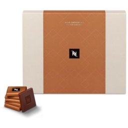 Nespresso Choklad salt karamell 40/fp