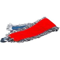 PLS Mopp Larry Color 30cm röd