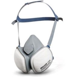 MOLDEX Halvmask 5430 FFABEK P3 R D