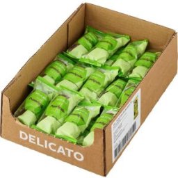 DELICATO Kaka Delicato Punschrulle 48g