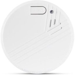 Nexa Brandvarnare optisk long-life batteri