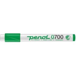 PENOL Märkpenna 0-700 perm 1,5mm grön