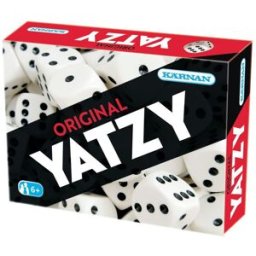 NO BRAND Yatzy