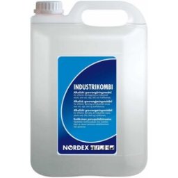 NORDEX Grovrengöring Industrikombi 5L