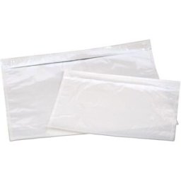 NO BRAND Packsedelskuvert extra stark C5 175x235mm utan tryck 1000/fp