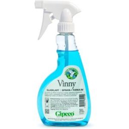 GIPECO Fönsterputs Vinny 500ml