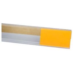 NO BRAND List 26x885mm transparent 50/fp