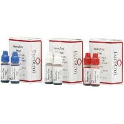 HEMOCUE HemoCue HemoTrol normal level 2 2/fp