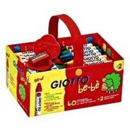 NO BRAND Jumbokritor GIOTTI 40/fp