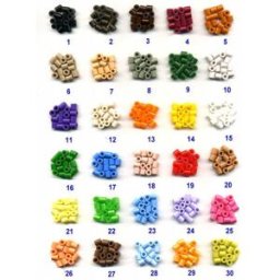 NABBI PhotoPearls NABBI Nr13 orange 6000/fp