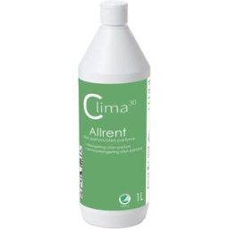 CLIMA30 Allrent oparfymerad 1L