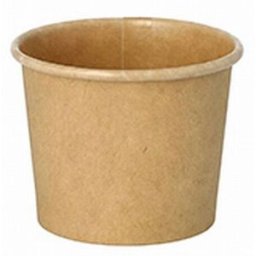PAPSTAR Dressingbägare 60ml 50/fp