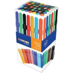 PLAYBOX Fiberpenna fine 42/fp