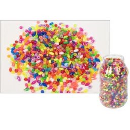 PLAYBOX Plastpärlsats 5300/fp