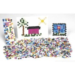 PLAYBOX Kartongmosaik 10000/fp
