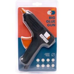 NO BRAND Limpistol 11mm