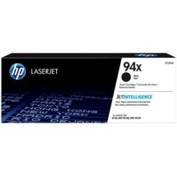 HP Toner 94X CF294X 2,8K Svart
