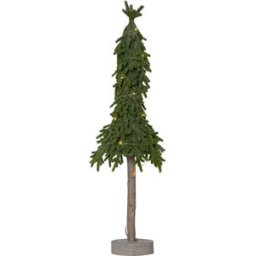 STAR TRADING Dekorationsträd Lummer 65cm LED
