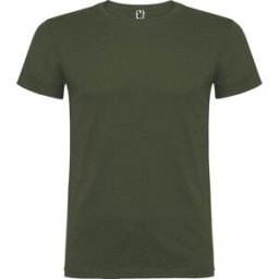 ROLY T-shirt beagle herr skogsgrön 2XL
