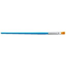 PLAYBOX Syntetpensel flat nr 8 10/fp