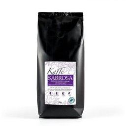 NO BRAND Kaffe Sabrosa Premium Mellanrost 450g