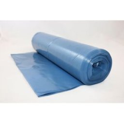 NO BRAND Plastsäck LLD X-Strong 125L 60my 25/rl