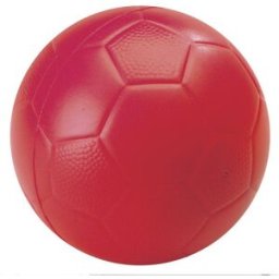 NO BRAND Handboll, polyuretan, hållbar, 140 mm