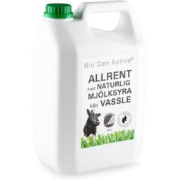 BIO GEN ACTIVE Allrent 5l