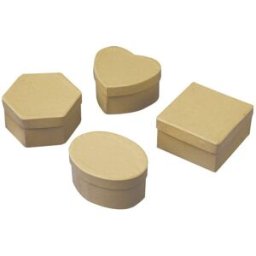 PLAYBOX Pappaskar 12/fp