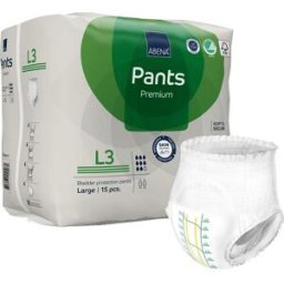 ABENA Inkoskydd Pants L3 Premium 100-140cm 15/fp