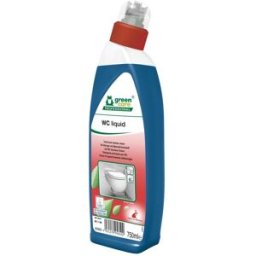 GREEN CARE WC-rent liquid 750ml