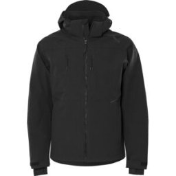 FRISTADS Skaljacka 4881 GLS stretch svart S