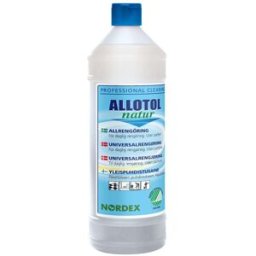 NORDEX Allrengöring Allotol natur 1L