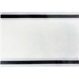 NO BRAND Magnetficka PVC A3 liggande klar