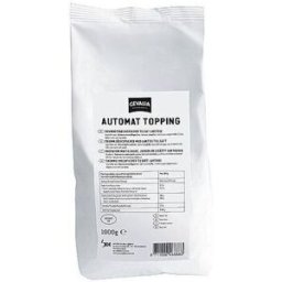 GEVALIA Mjölkpulver 1000g