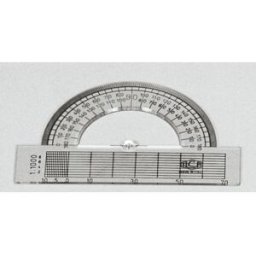 ARDA Gradskiva bas 9,5cm