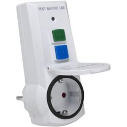 GELIA Jordfelsbrytare 16A 230V 30MA IP44