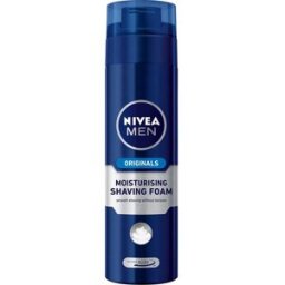 NIVEA Rakskum Men Shaving Foam 200ml