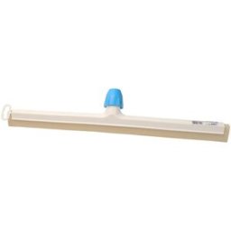 MOERMAN Golvraka plast vit 55cm
