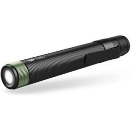 GP Ficklampa Discovery Ericius CP21