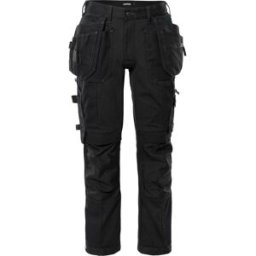 FRISTADS Hantvbyx green stretch 2530 GCYD sv d92