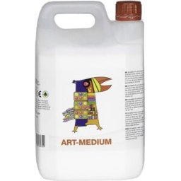 NO BRAND Limlack allround 2,5L