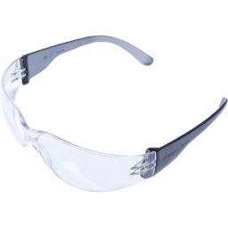 ZEKLER Skyddsglasögon 30 klar